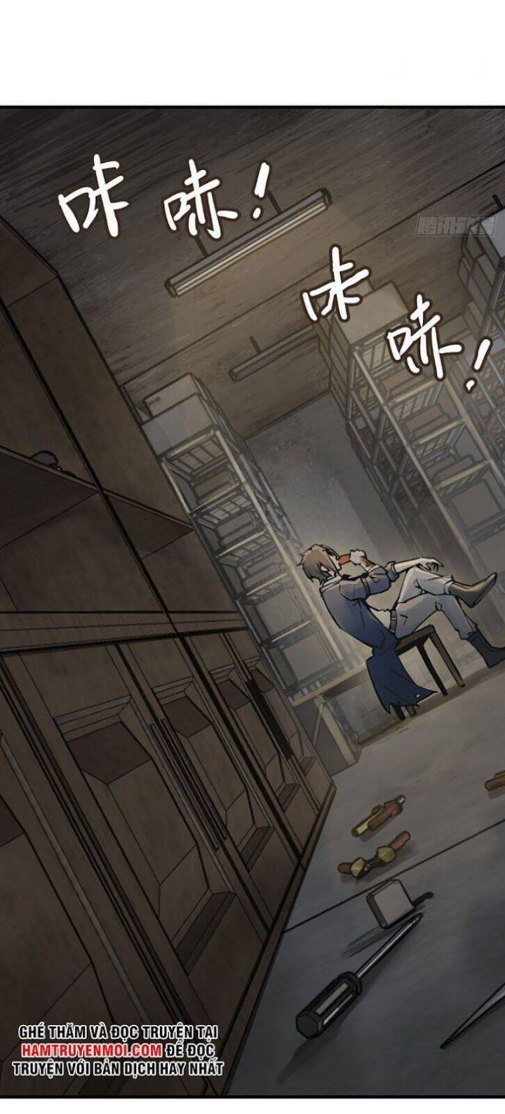 đọc truyện Bắt Đầu Từ Cửu Đầu Điểu Chương 102 ảnh 26 tại Thiên Thai Truyện