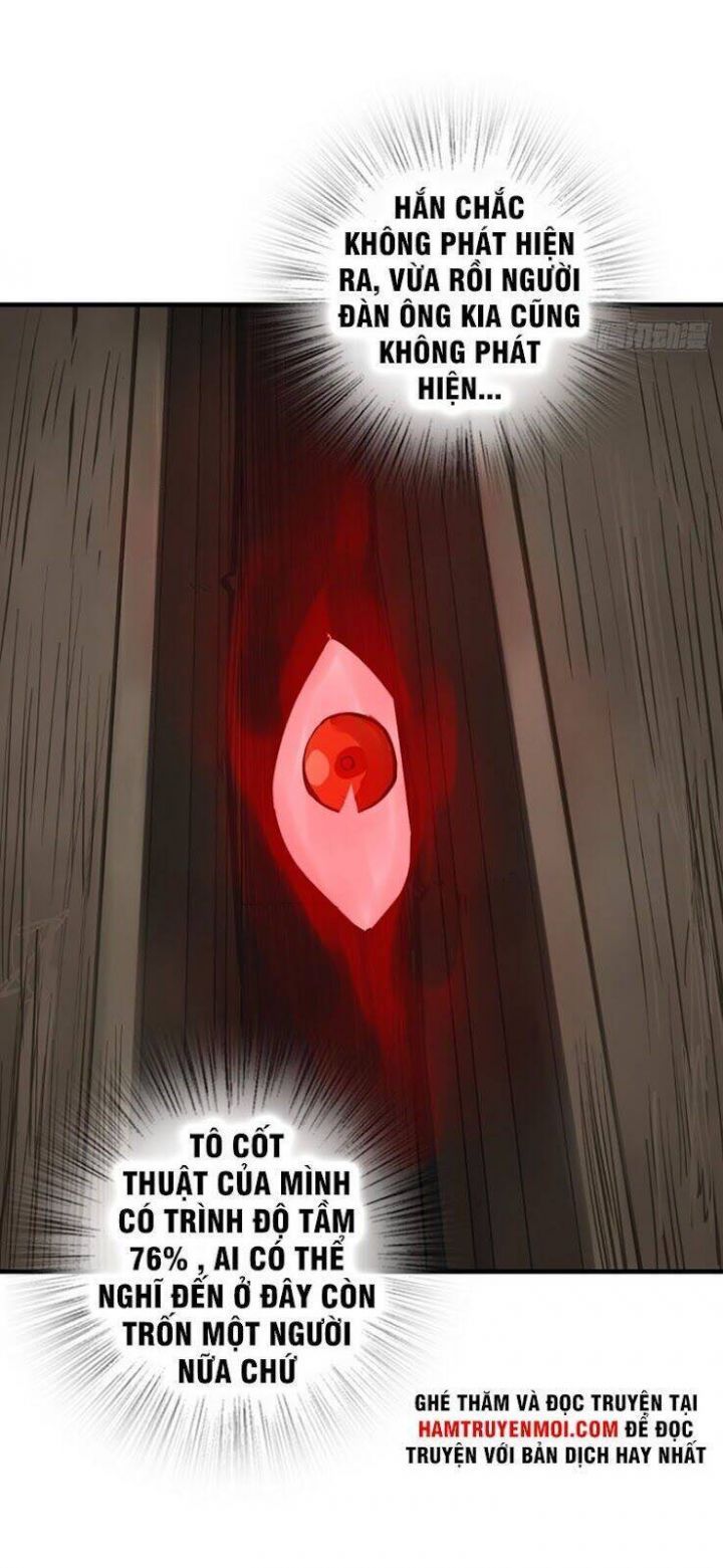 đọc truyện Bắt Đầu Từ Cửu Đầu Điểu Chương 102 ảnh 28 tại Thiên Thai Truyện