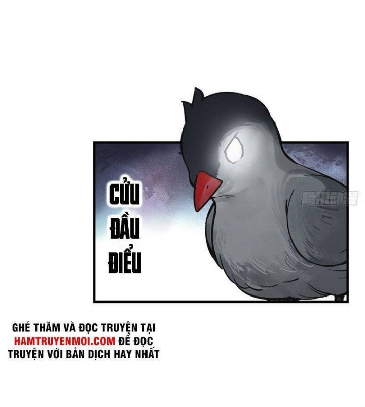 đọc truyện Bắt Đầu Từ Cửu Đầu Điểu Chương 102 ảnh 30 tại Thiên Thai Truyện