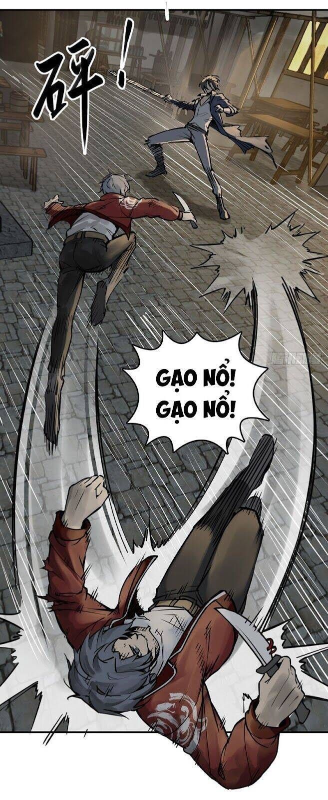 đọc truyện Bắt Đầu Từ Cửu Đầu Điểu Chương 102 ảnh 5 tại Thiên Thai Truyện