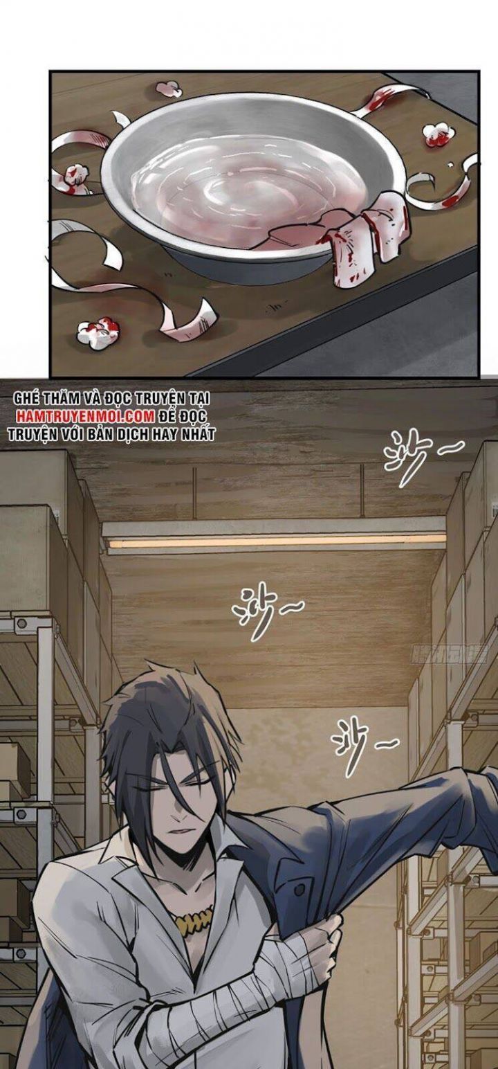 đọc truyện Bắt Đầu Từ Cửu Đầu Điểu Chương 102 ảnh 32 tại Thiên Thai Truyện