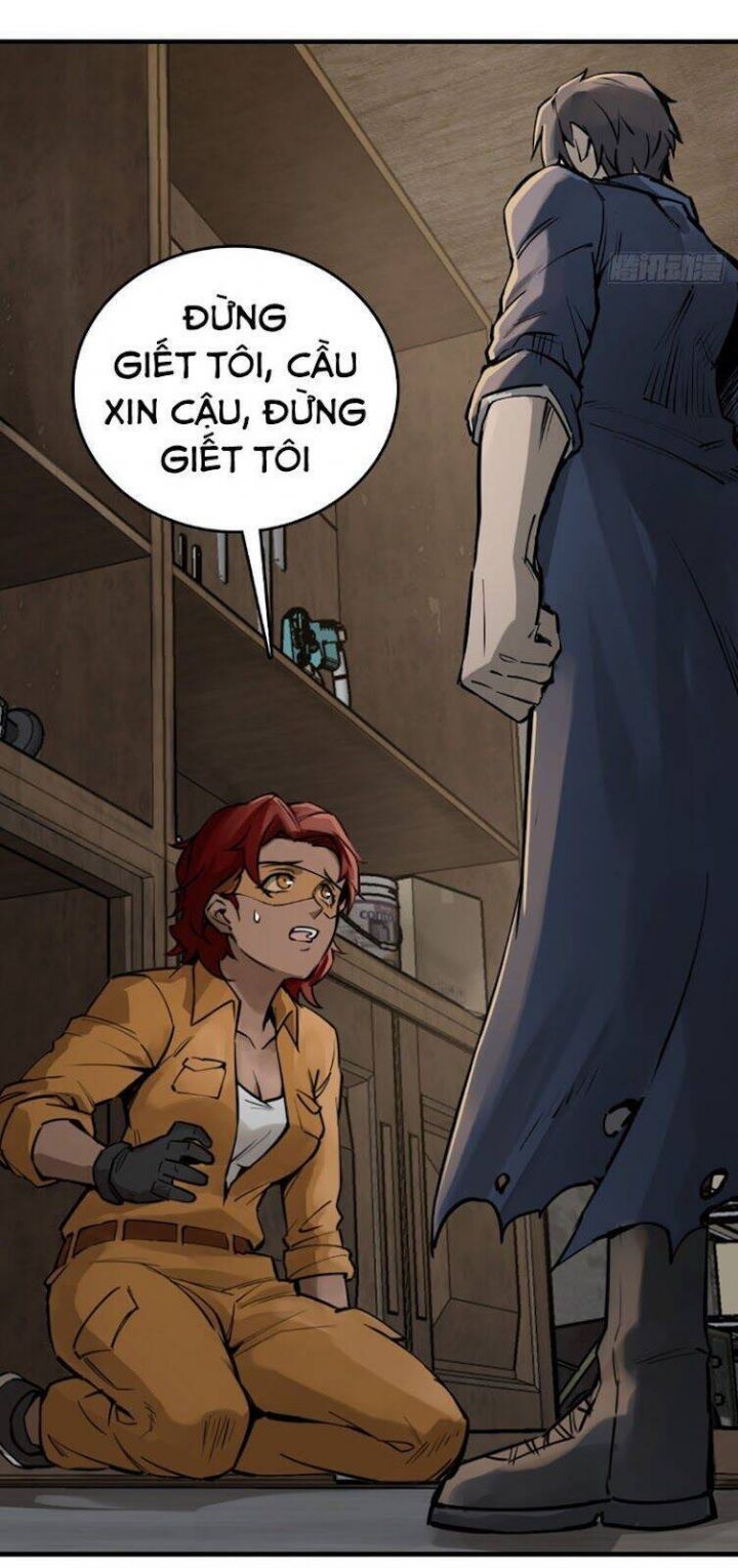 đọc truyện Bắt Đầu Từ Cửu Đầu Điểu Chương 102 ảnh 37 tại Thiên Thai Truyện