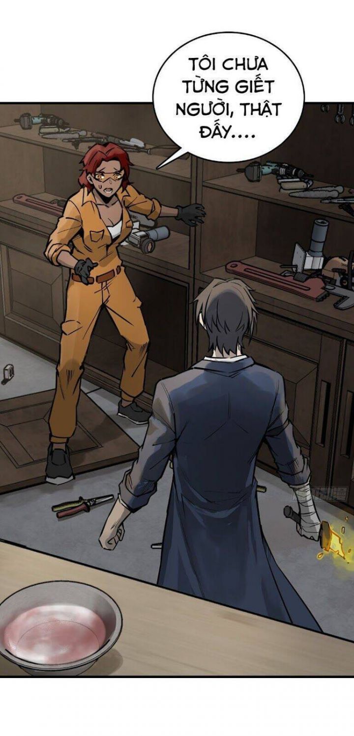 đọc truyện Bắt Đầu Từ Cửu Đầu Điểu Chương 102 ảnh 39 tại Thiên Thai Truyện