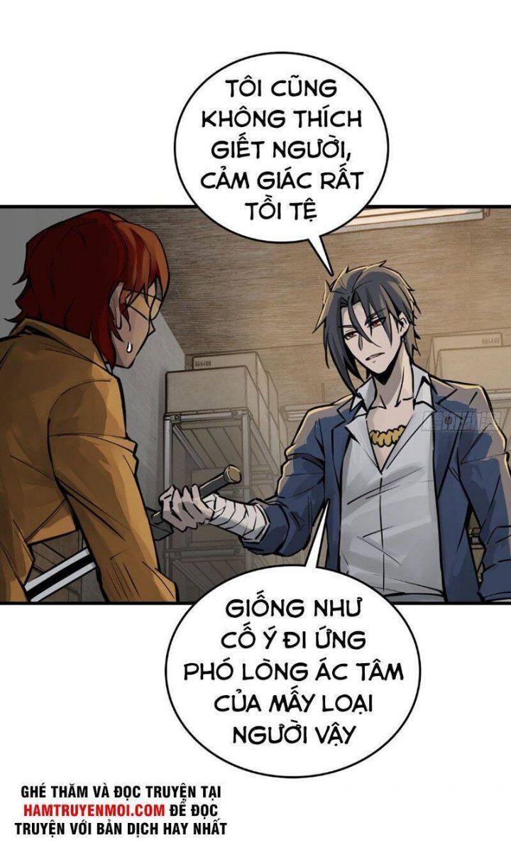 đọc truyện Bắt Đầu Từ Cửu Đầu Điểu Chương 102 ảnh 40 tại Thiên Thai Truyện