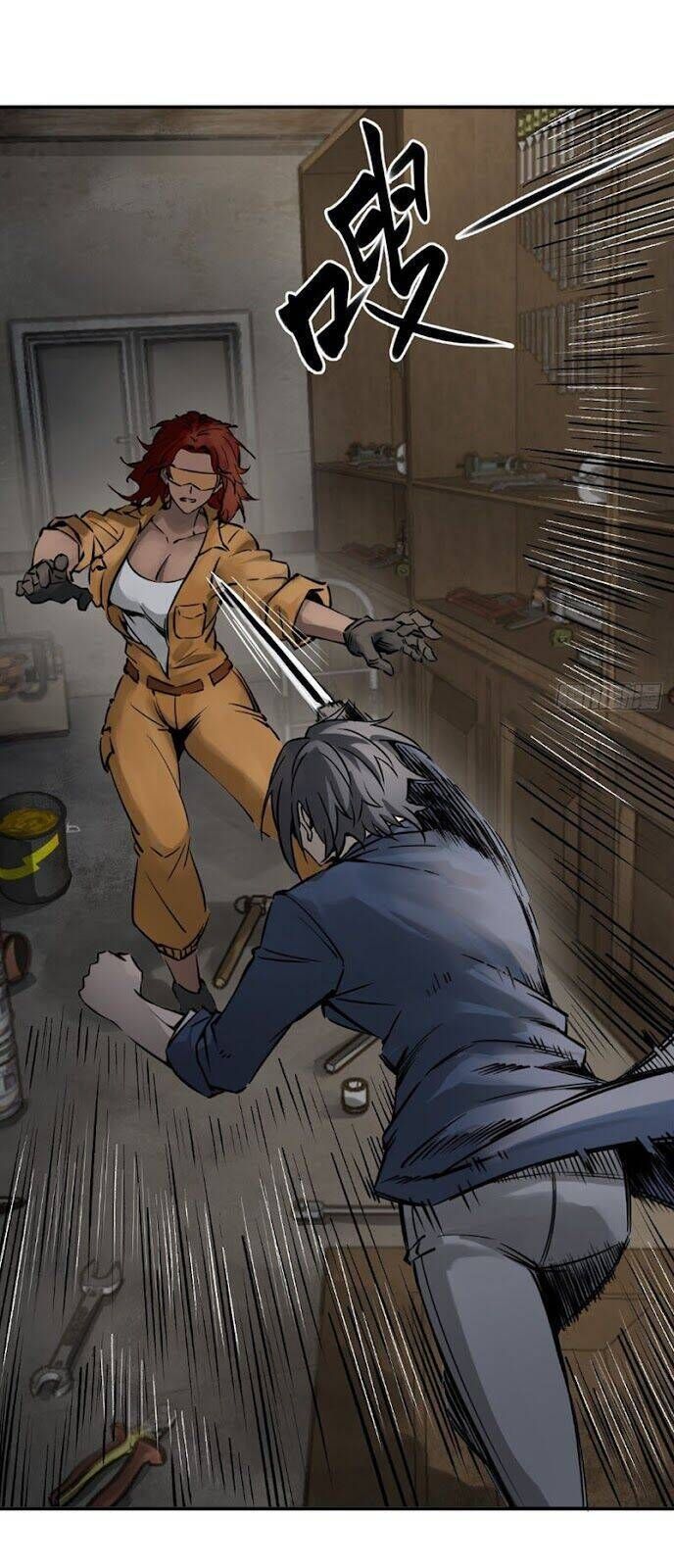 đọc truyện Bắt Đầu Từ Cửu Đầu Điểu Chương 102 ảnh 43 tại Thiên Thai Truyện