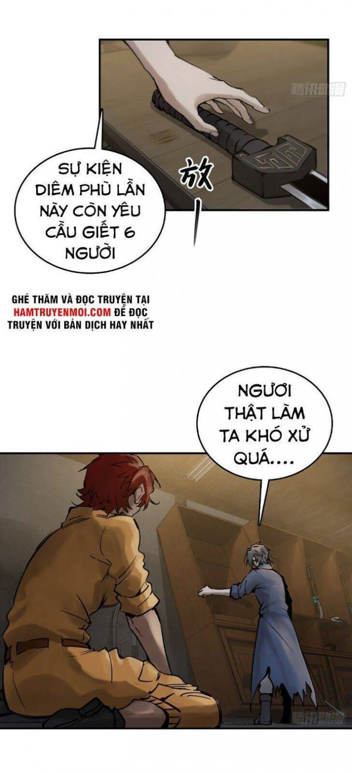 đọc truyện Bắt Đầu Từ Cửu Đầu Điểu Chương 102 ảnh 54 tại Thiên Thai Truyện