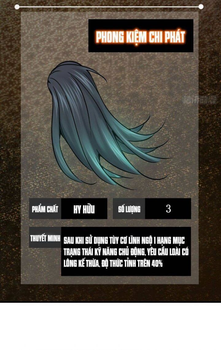 đọc truyện Bắt Đầu Từ Cửu Đầu Điểu Chương 102 ảnh 63 tại Thiên Thai Truyện