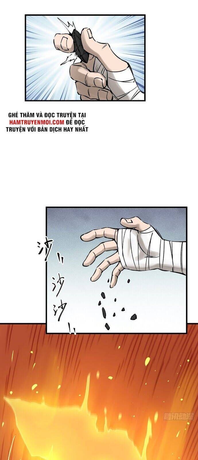 đọc truyện Bắt Đầu Từ Cửu Đầu Điểu Chương 102 ảnh 64 tại Thiên Thai Truyện