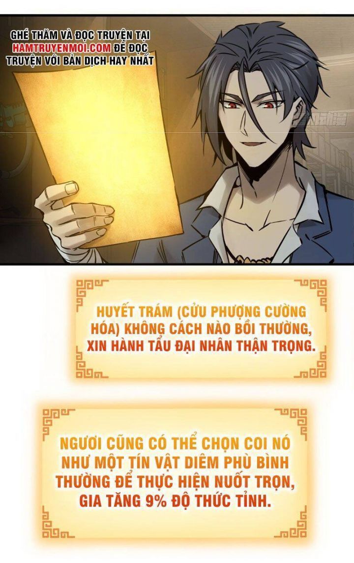 đọc truyện Bắt Đầu Từ Cửu Đầu Điểu Chương 102 ảnh 68 tại Thiên Thai Truyện