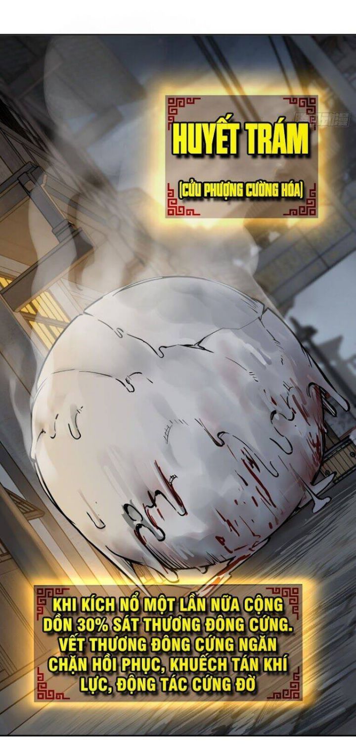 đọc truyện Bắt Đầu Từ Cửu Đầu Điểu Chương 102 ảnh 9 tại Thiên Thai Truyện