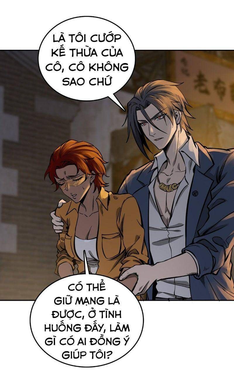 đọc truyện Bắt Đầu Từ Cửu Đầu Điểu Chương 103 ảnh 12 tại Thiên Thai Truyện