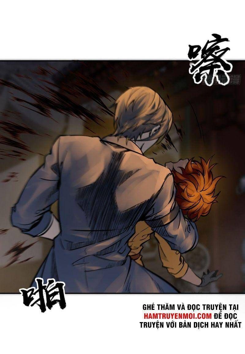 đọc truyện Bắt Đầu Từ Cửu Đầu Điểu Chương 103 ảnh 17 tại Thiên Thai Truyện