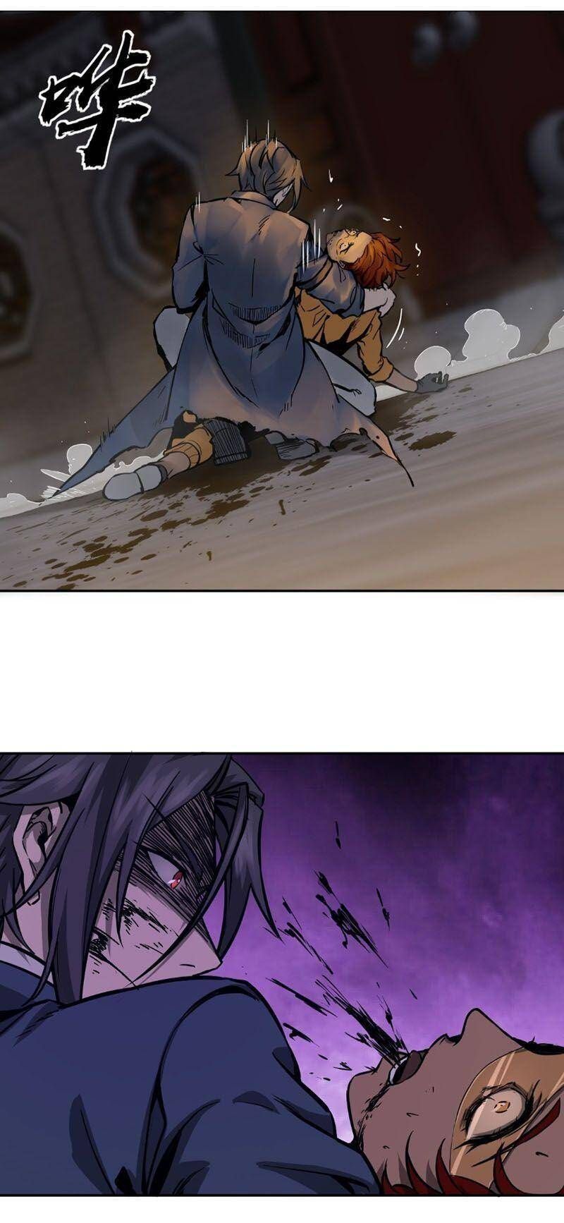 đọc truyện Bắt Đầu Từ Cửu Đầu Điểu Chương 103 ảnh 18 tại Thiên Thai Truyện