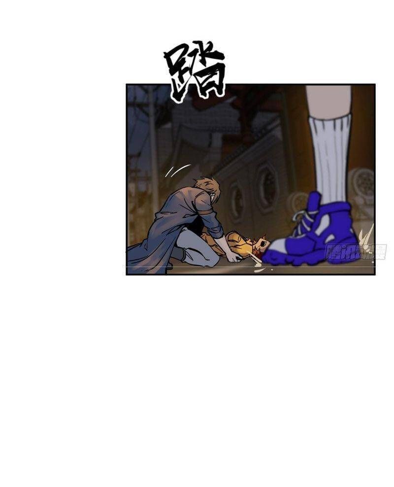 đọc truyện Bắt Đầu Từ Cửu Đầu Điểu Chương 103 ảnh 20 tại Thiên Thai Truyện