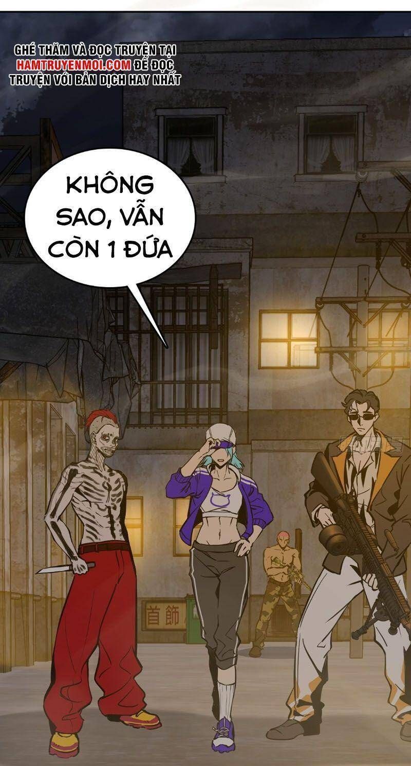 đọc truyện Bắt Đầu Từ Cửu Đầu Điểu Chương 103 ảnh 21 tại Thiên Thai Truyện