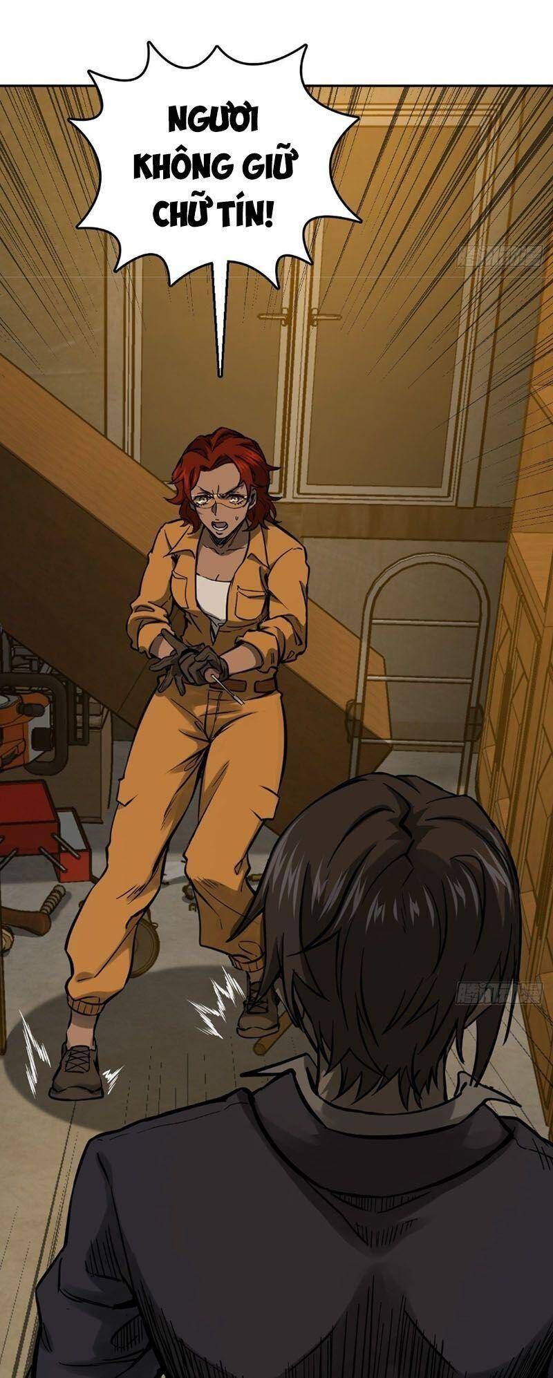 đọc truyện Bắt Đầu Từ Cửu Đầu Điểu Chương 103 ảnh 4 tại Thiên Thai Truyện