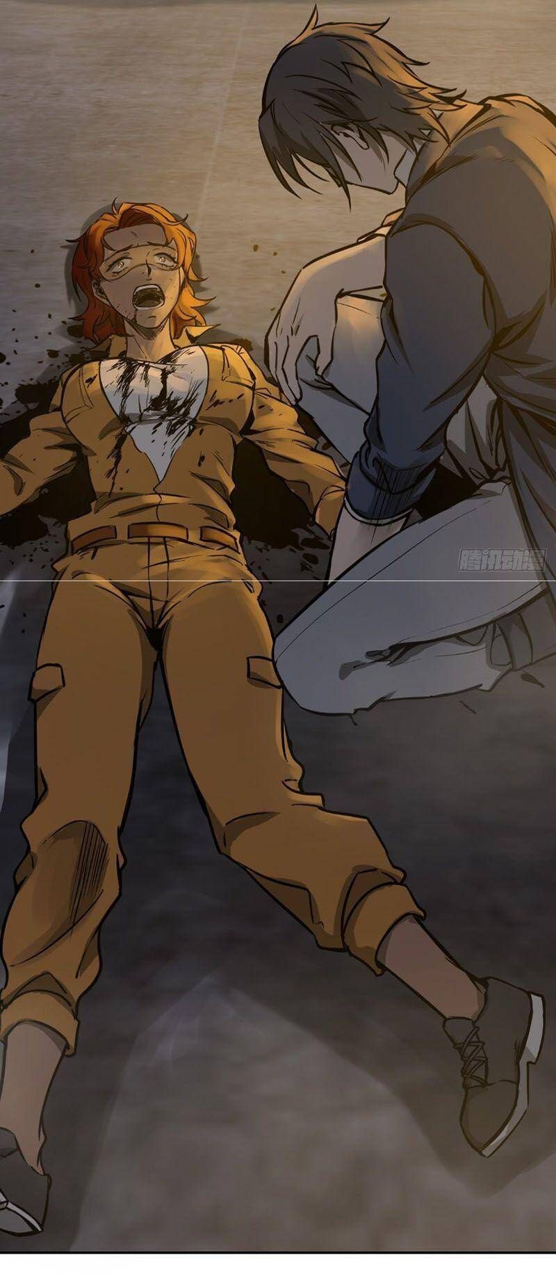 đọc truyện Bắt Đầu Từ Cửu Đầu Điểu Chương 103 ảnh 22 tại Thiên Thai Truyện