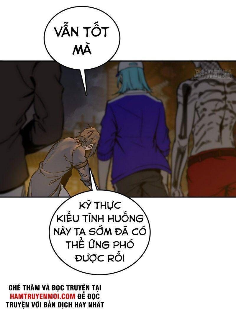 đọc truyện Bắt Đầu Từ Cửu Đầu Điểu Chương 103 ảnh 25 tại Thiên Thai Truyện