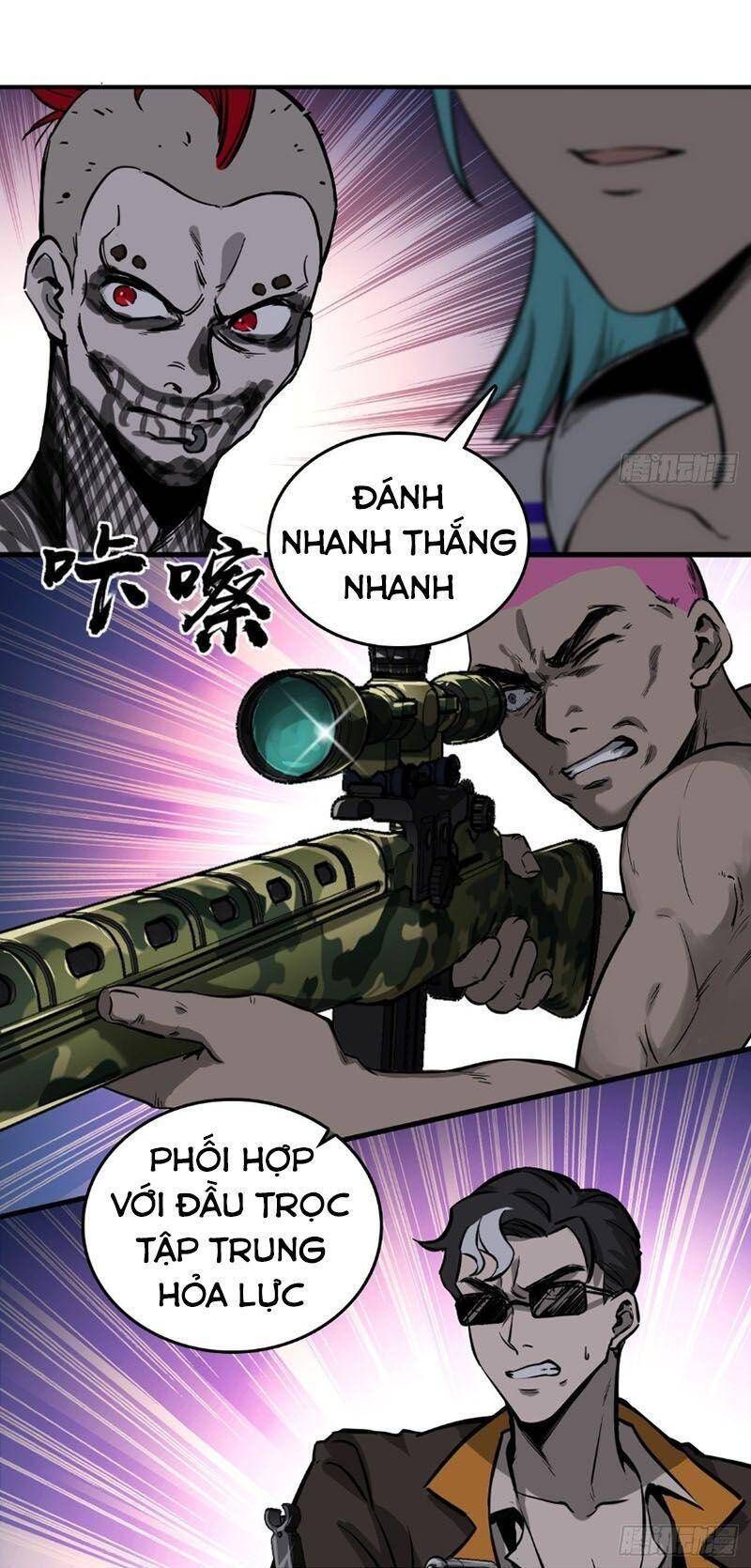 đọc truyện Bắt Đầu Từ Cửu Đầu Điểu Chương 103 ảnh 28 tại Thiên Thai Truyện