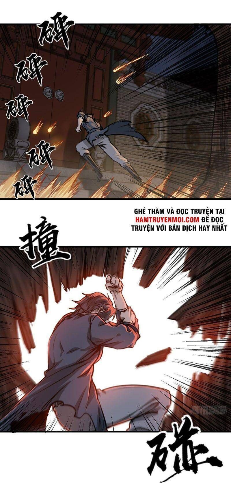 đọc truyện Bắt Đầu Từ Cửu Đầu Điểu Chương 103 ảnh 31 tại Thiên Thai Truyện