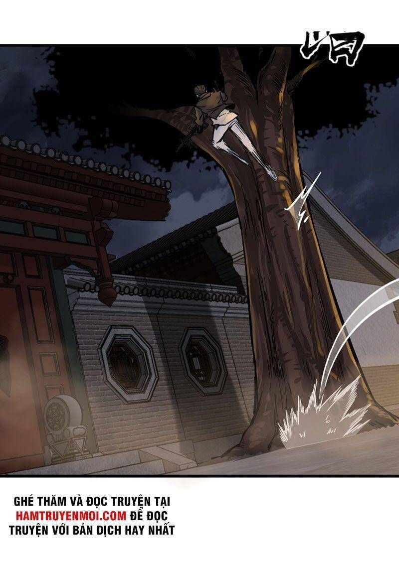 đọc truyện Bắt Đầu Từ Cửu Đầu Điểu Chương 103 ảnh 33 tại Thiên Thai Truyện