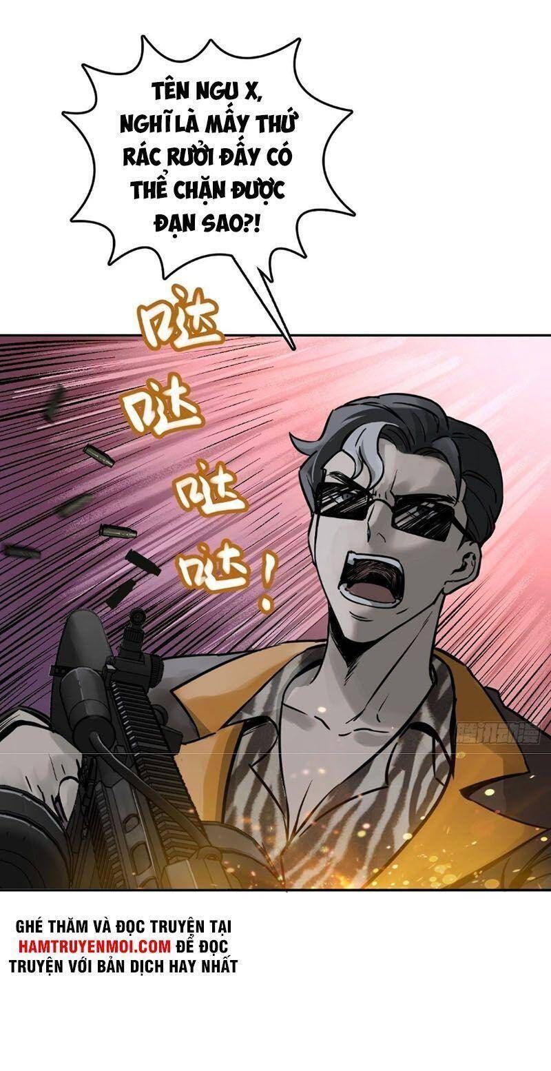 đọc truyện Bắt Đầu Từ Cửu Đầu Điểu Chương 103 ảnh 35 tại Thiên Thai Truyện