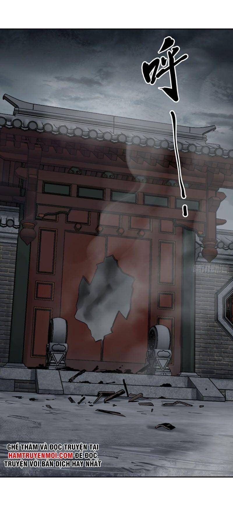 đọc truyện Bắt Đầu Từ Cửu Đầu Điểu Chương 103 ảnh 37 tại Thiên Thai Truyện