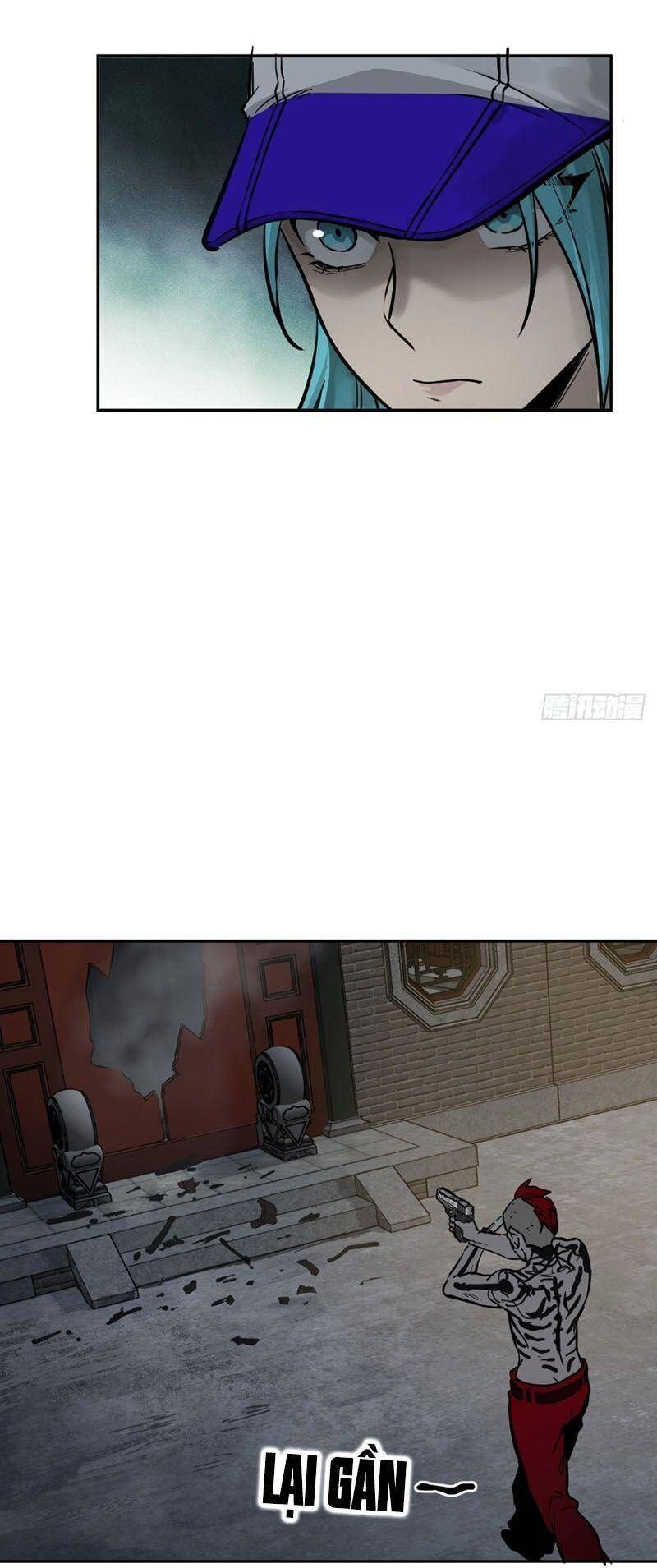 đọc truyện Bắt Đầu Từ Cửu Đầu Điểu Chương 103 ảnh 38 tại Thiên Thai Truyện