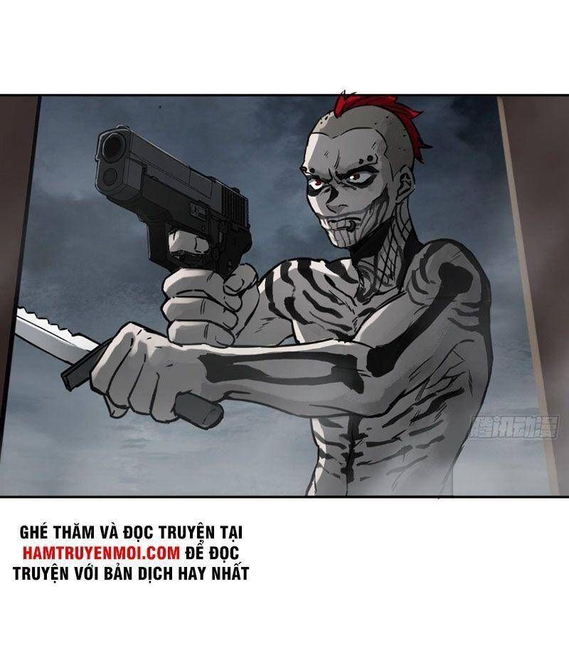 đọc truyện Bắt Đầu Từ Cửu Đầu Điểu Chương 103 ảnh 39 tại Thiên Thai Truyện