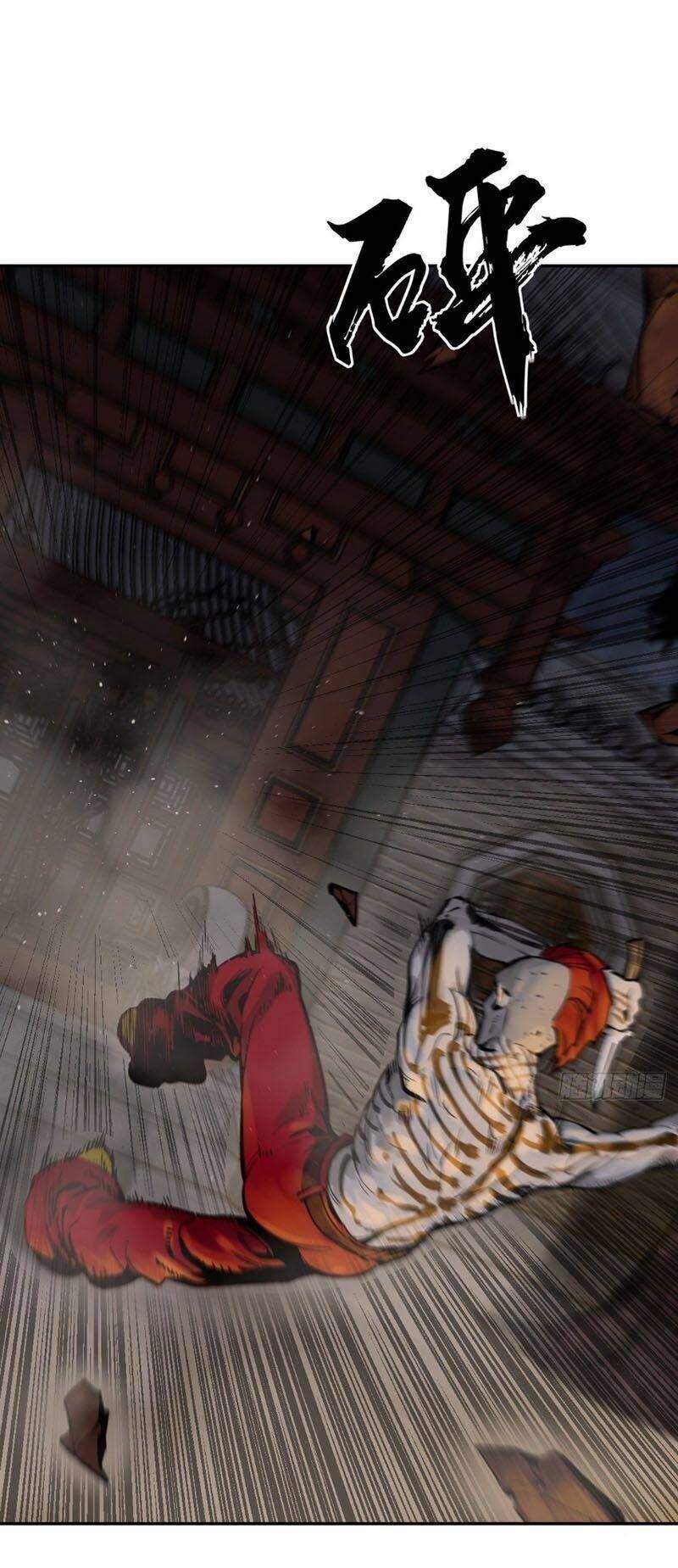 đọc truyện Bắt Đầu Từ Cửu Đầu Điểu Chương 103 ảnh 42 tại Thiên Thai Truyện