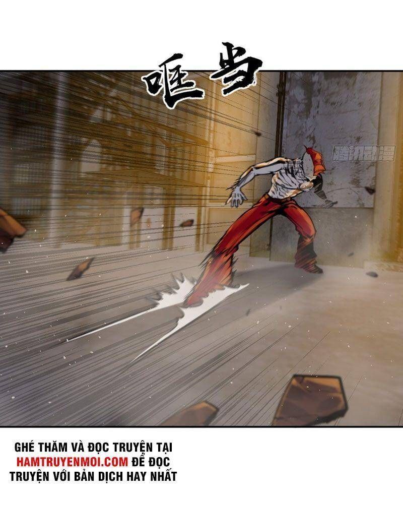 đọc truyện Bắt Đầu Từ Cửu Đầu Điểu Chương 103 ảnh 43 tại Thiên Thai Truyện