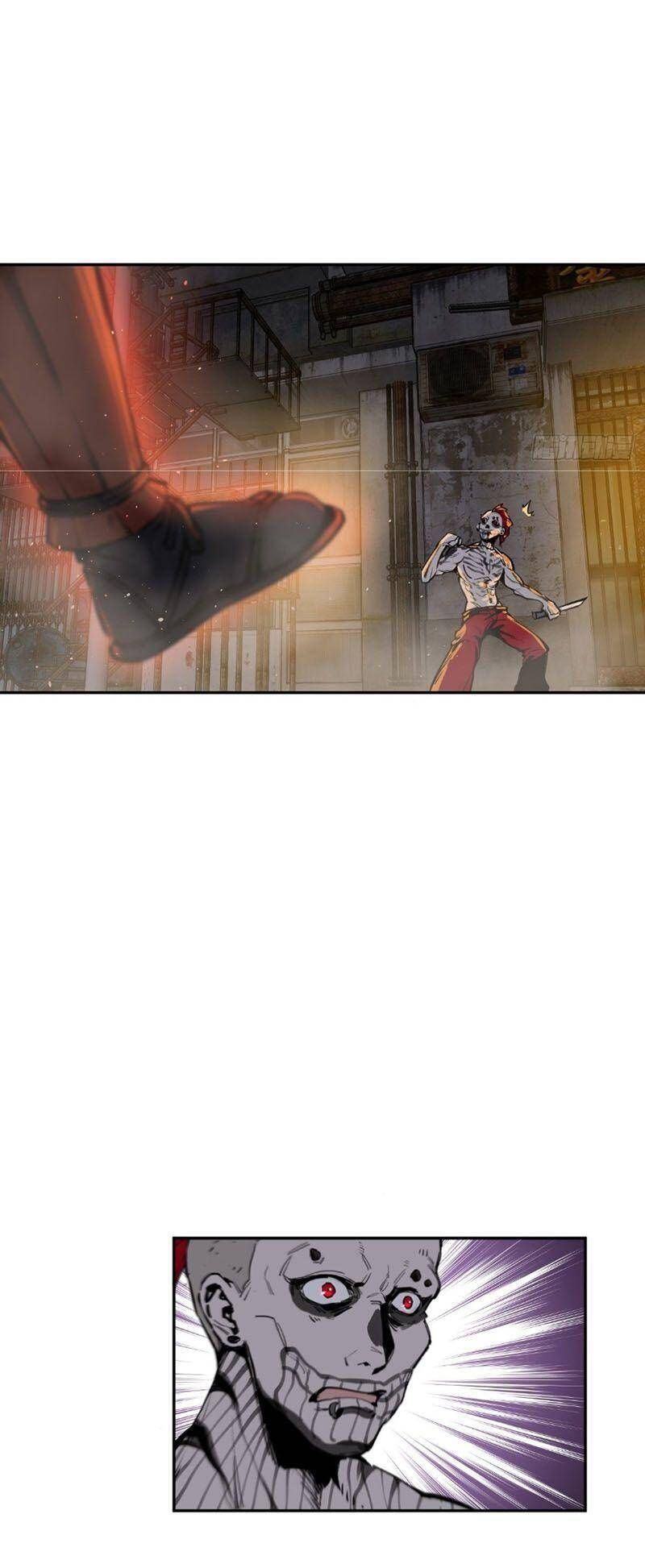 đọc truyện Bắt Đầu Từ Cửu Đầu Điểu Chương 103 ảnh 44 tại Thiên Thai Truyện