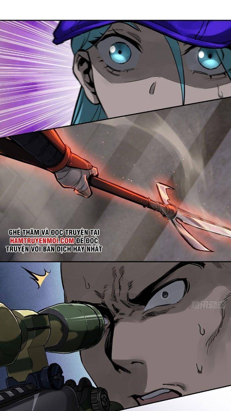 đọc truyện Bắt Đầu Từ Cửu Đầu Điểu Chương 103 ảnh 45 tại Thiên Thai Truyện