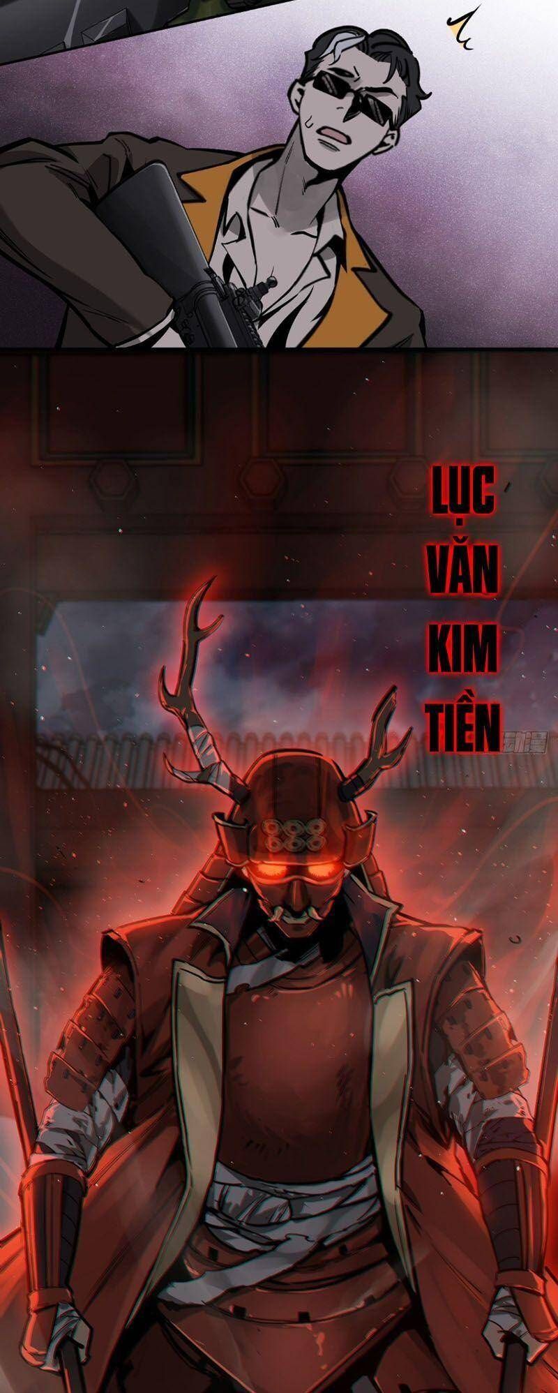 đọc truyện Bắt Đầu Từ Cửu Đầu Điểu Chương 103 ảnh 46 tại Thiên Thai Truyện