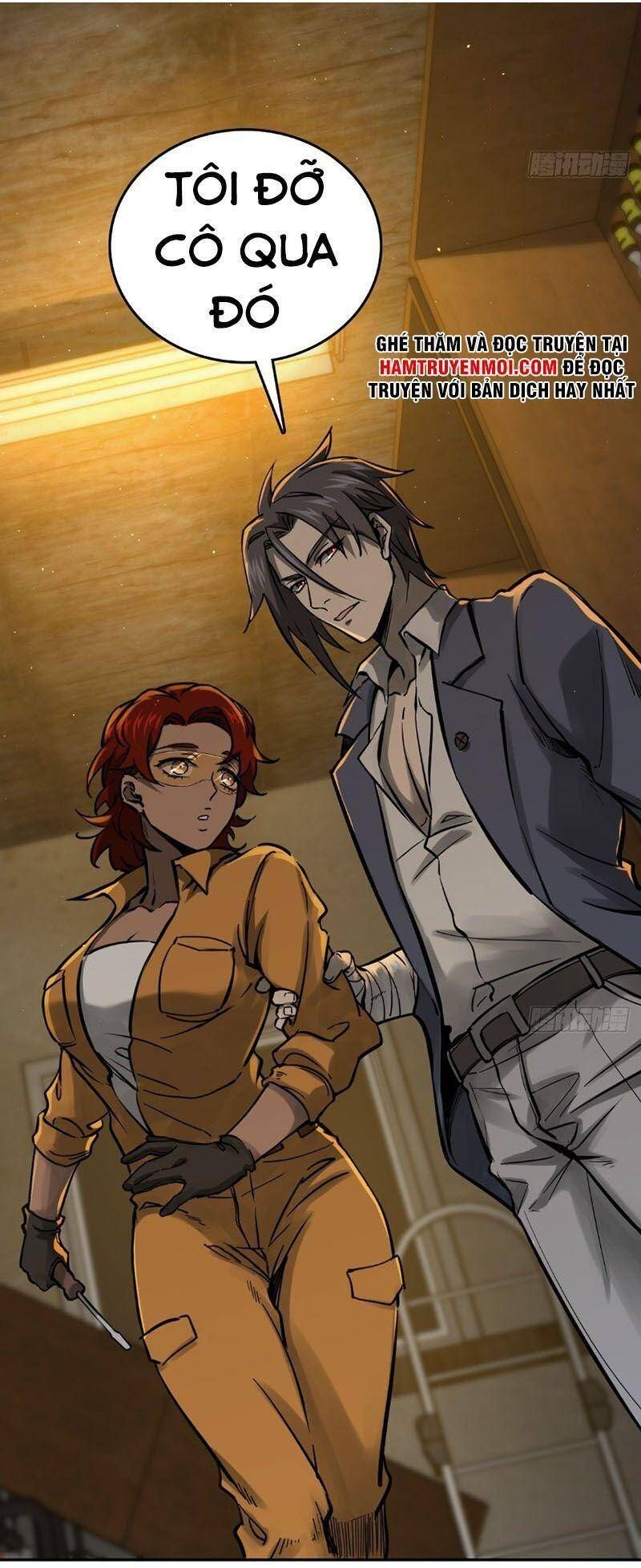 đọc truyện Bắt Đầu Từ Cửu Đầu Điểu Chương 103 ảnh 7 tại Thiên Thai Truyện