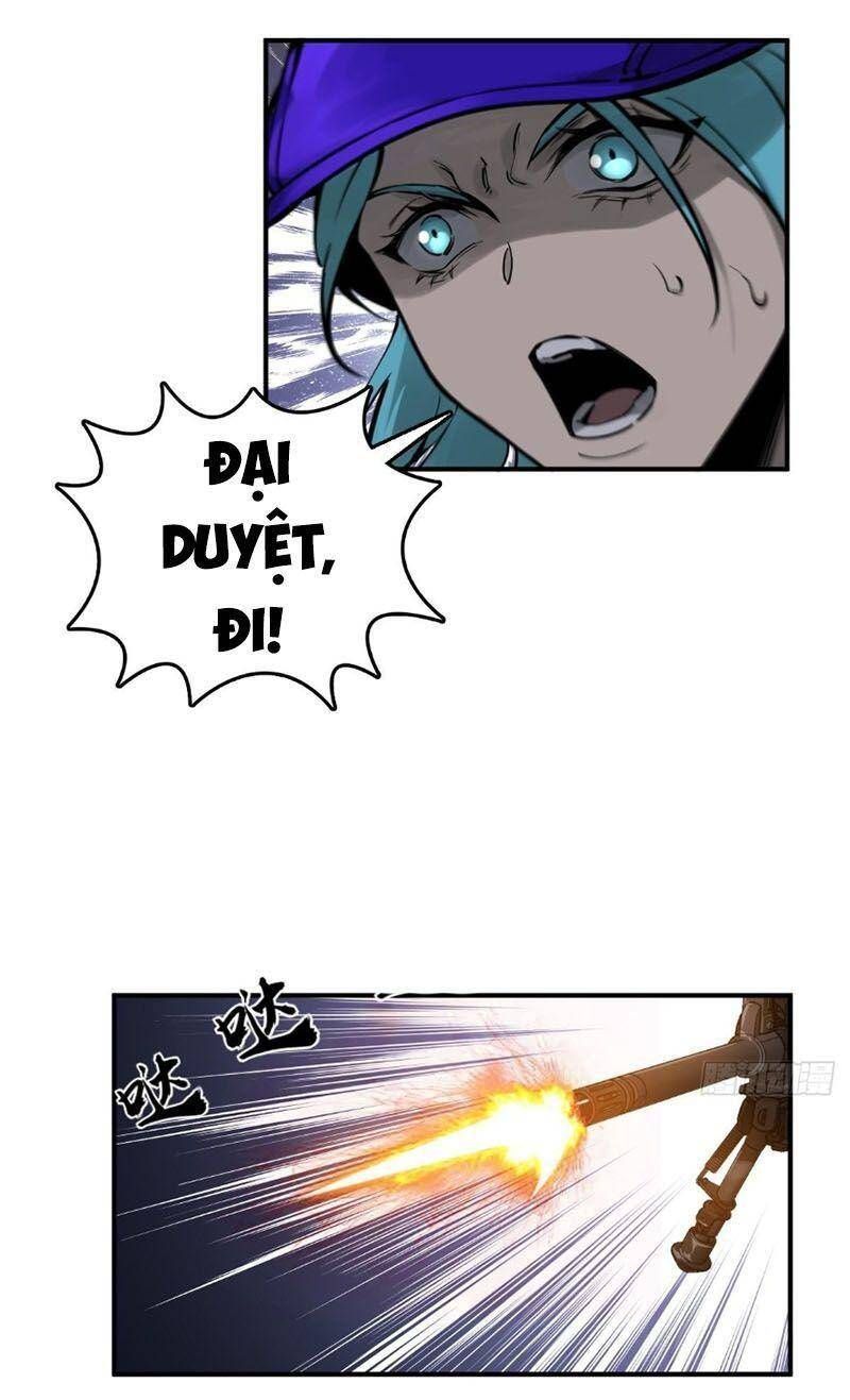 đọc truyện Bắt Đầu Từ Cửu Đầu Điểu Chương 103 ảnh 52 tại Thiên Thai Truyện