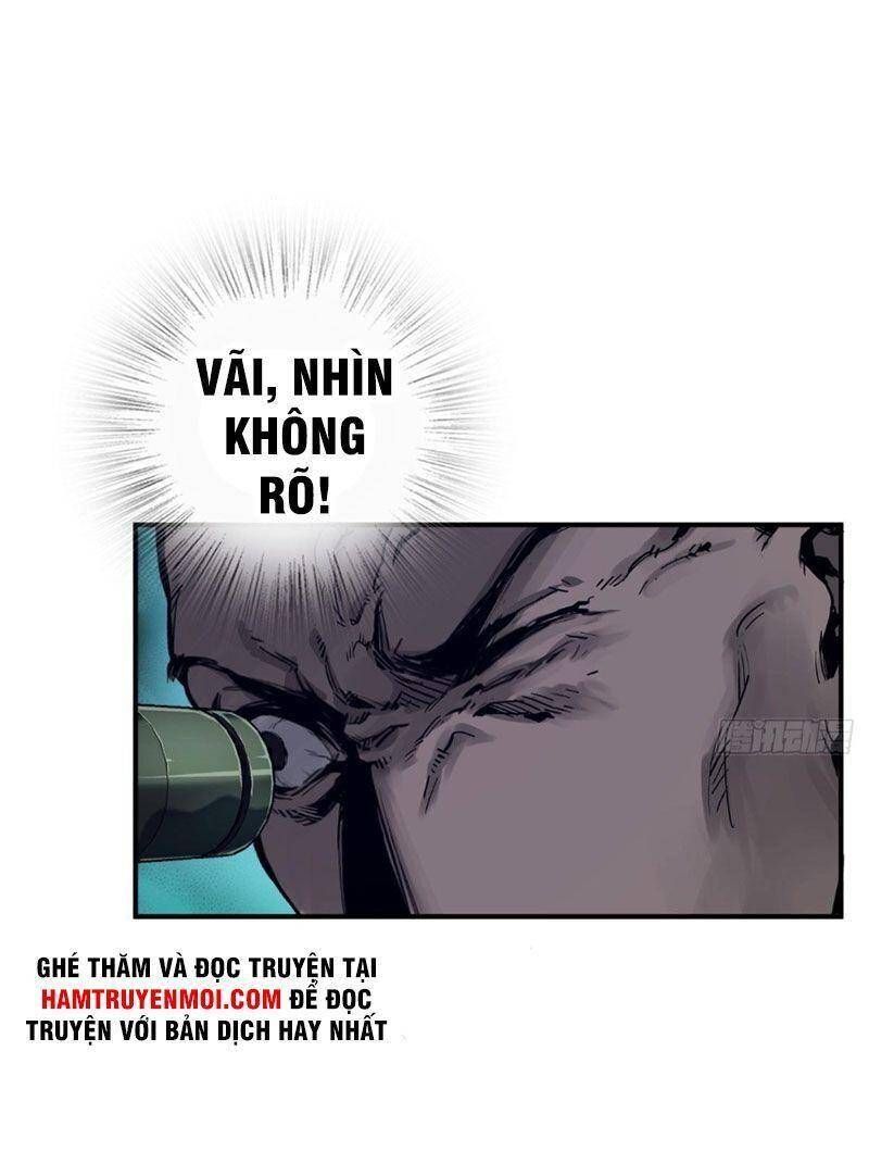 đọc truyện Bắt Đầu Từ Cửu Đầu Điểu Chương 103 ảnh 57 tại Thiên Thai Truyện