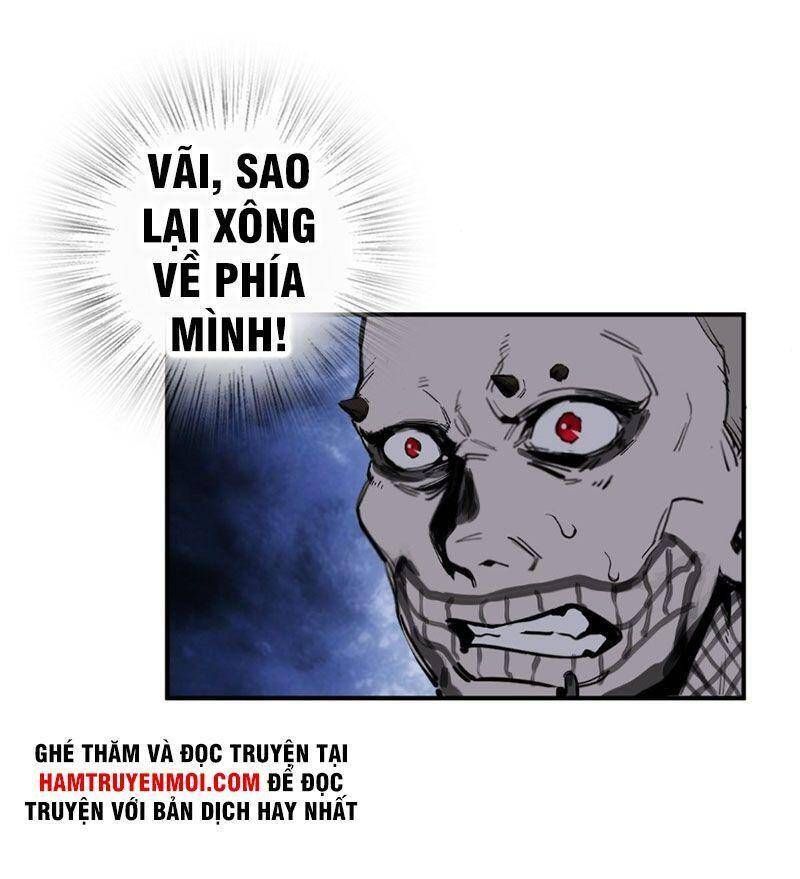 đọc truyện Bắt Đầu Từ Cửu Đầu Điểu Chương 103 ảnh 59 tại Thiên Thai Truyện