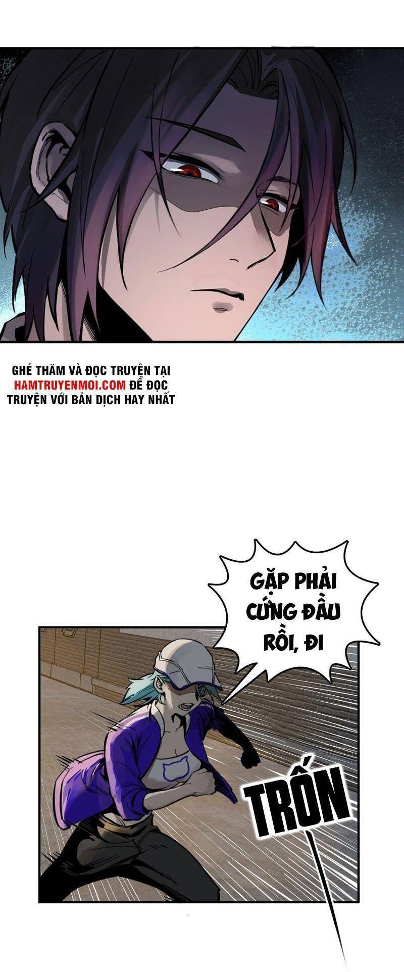 đọc truyện Bắt Đầu Từ Cửu Đầu Điểu Chương 103 ảnh 61 tại Thiên Thai Truyện