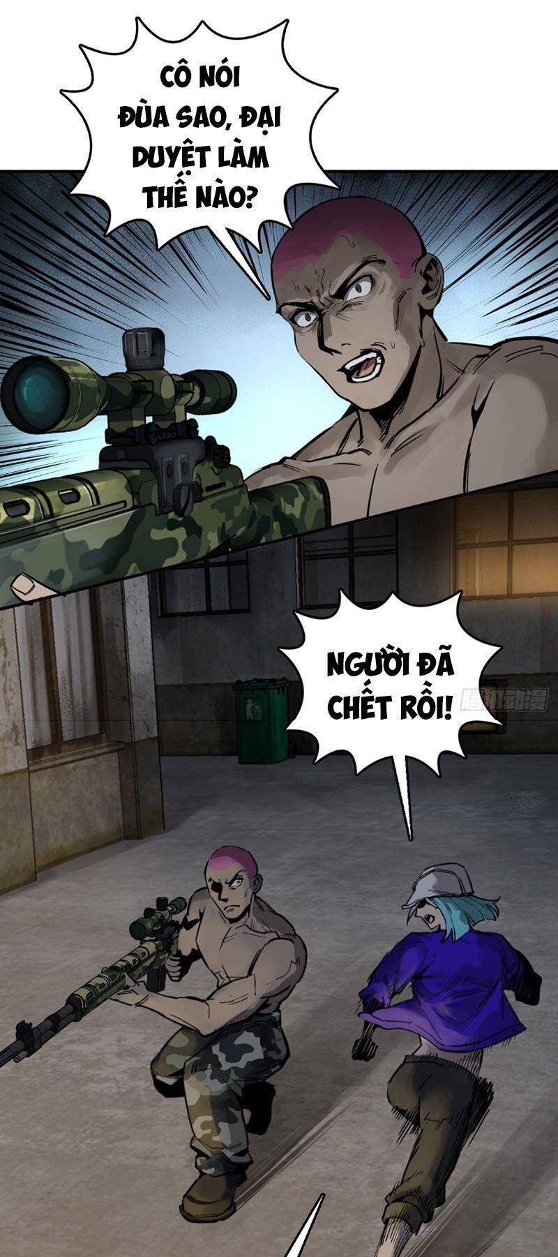 đọc truyện Bắt Đầu Từ Cửu Đầu Điểu Chương 103 ảnh 62 tại Thiên Thai Truyện