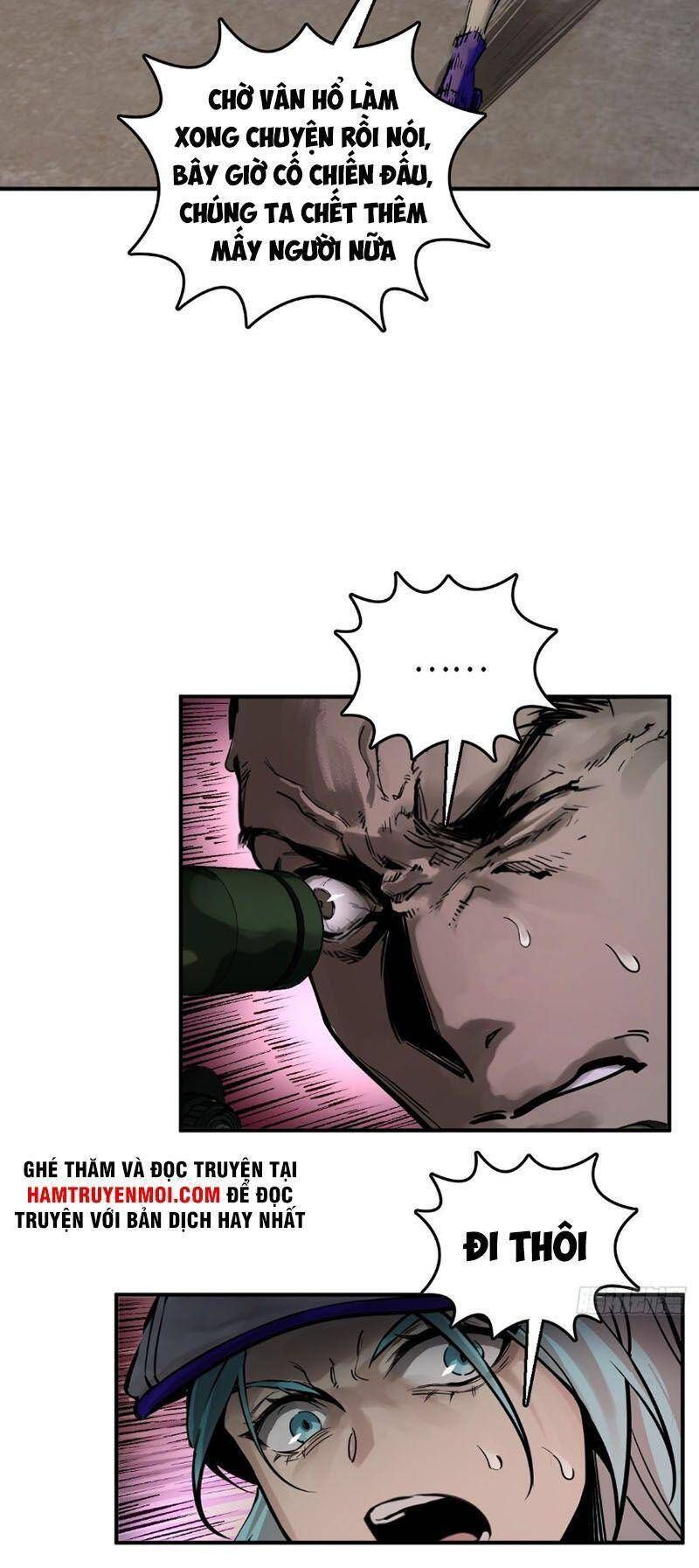 đọc truyện Bắt Đầu Từ Cửu Đầu Điểu Chương 103 ảnh 63 tại Thiên Thai Truyện