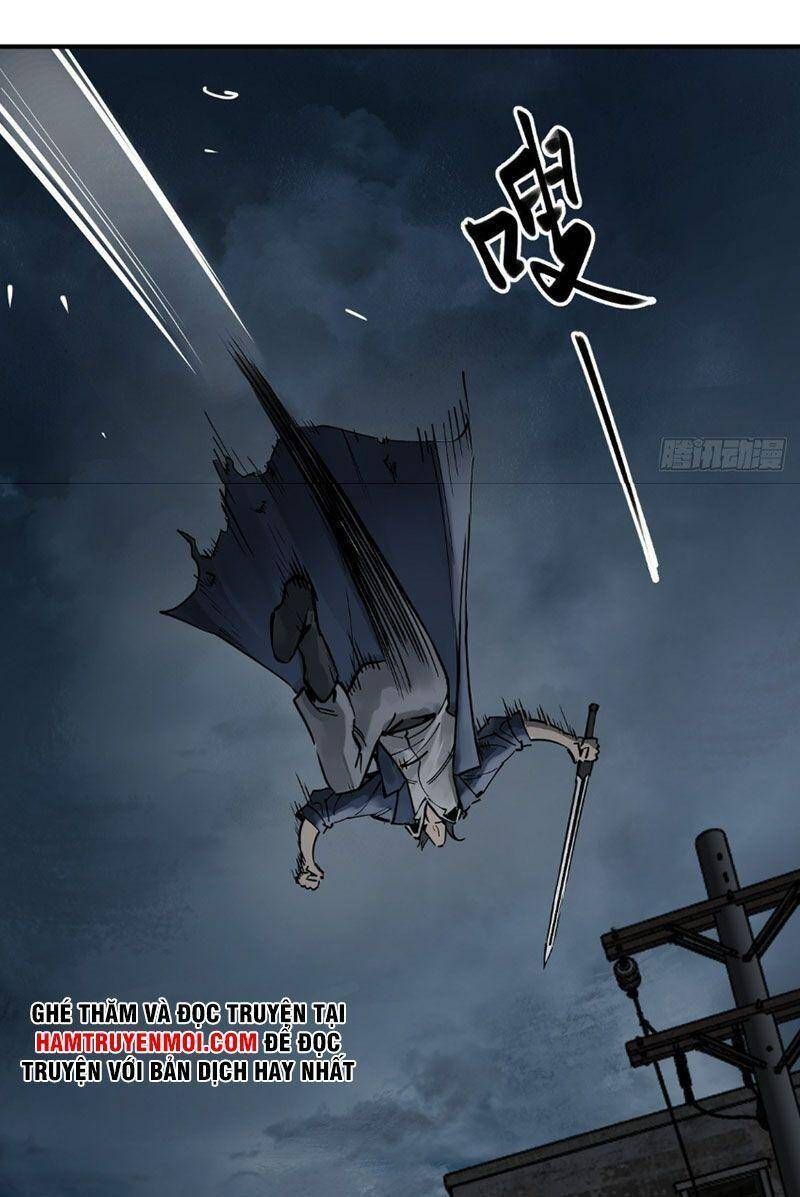 đọc truyện Bắt Đầu Từ Cửu Đầu Điểu Chương 103 ảnh 65 tại Thiên Thai Truyện