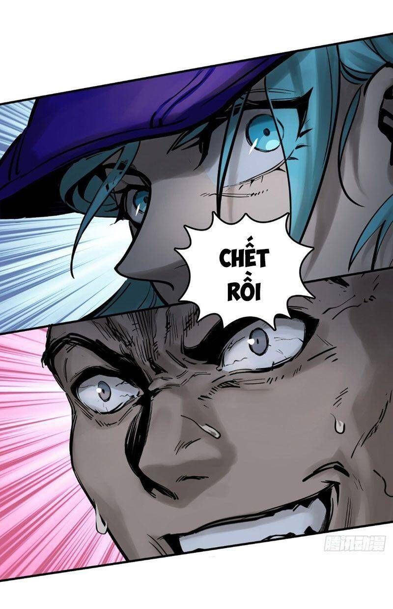 đọc truyện Bắt Đầu Từ Cửu Đầu Điểu Chương 103 ảnh 70 tại Thiên Thai Truyện