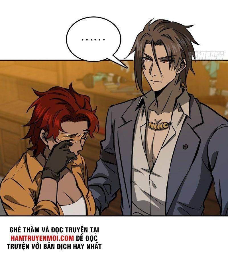 đọc truyện Bắt Đầu Từ Cửu Đầu Điểu Chương 103 ảnh 9 tại Thiên Thai Truyện