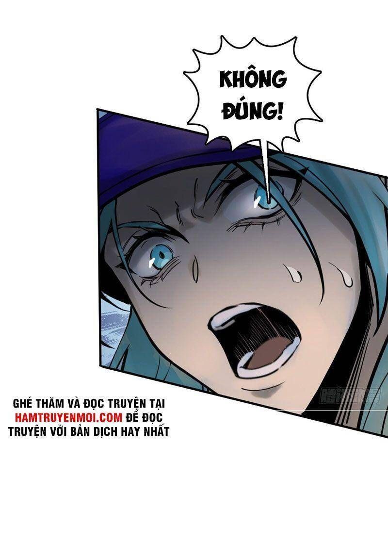 đọc truyện Bắt Đầu Từ Cửu Đầu Điểu Chương 103 ảnh 73 tại Thiên Thai Truyện