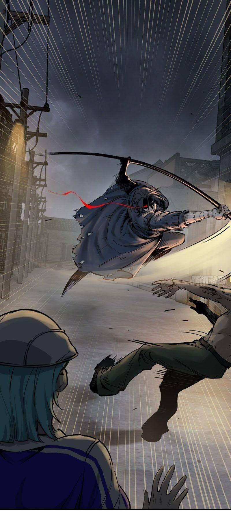 đọc truyện Bắt Đầu Từ Cửu Đầu Điểu Chương 103 ảnh 76 tại Thiên Thai Truyện