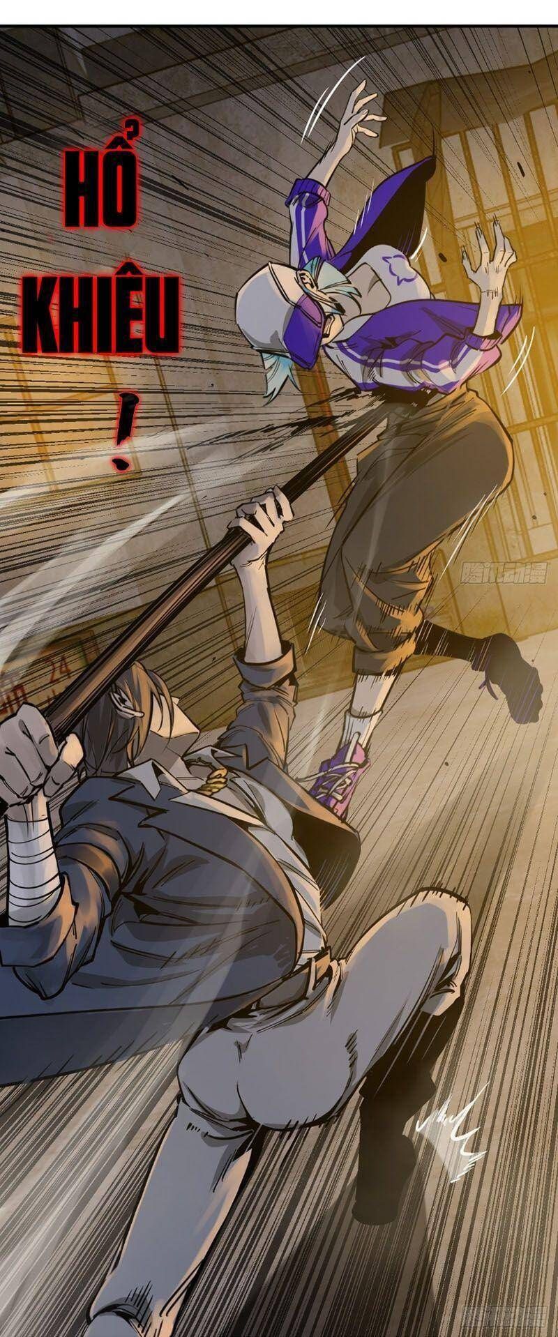 đọc truyện Bắt Đầu Từ Cửu Đầu Điểu Chương 103 ảnh 78 tại Thiên Thai Truyện