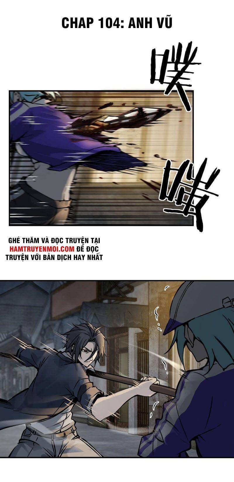 đọc truyện Bắt Đầu Từ Cửu Đầu Điểu Chương 104 ảnh 3 tại Thiên Thai Truyện