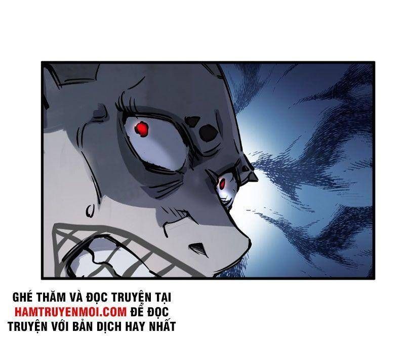 đọc truyện Bắt Đầu Từ Cửu Đầu Điểu Chương 104 ảnh 13 tại Thiên Thai Truyện