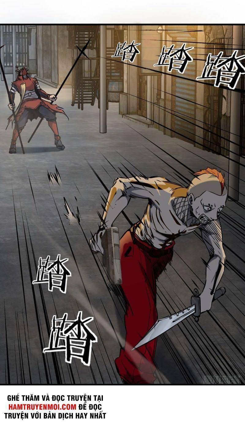 đọc truyện Bắt Đầu Từ Cửu Đầu Điểu Chương 104 ảnh 15 tại Thiên Thai Truyện